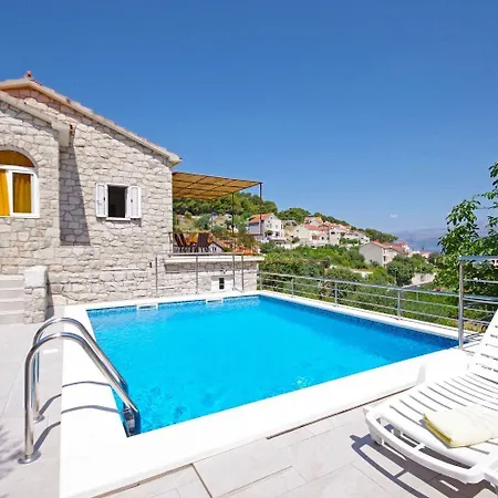 House Tonko Holiday home Postira