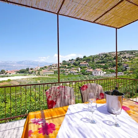 House Tonko * 포스티라