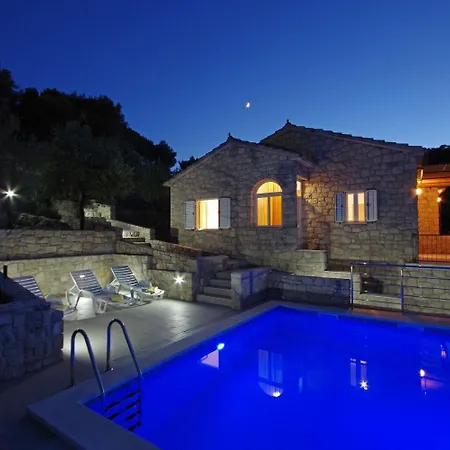 House Tonko Holiday home Postira