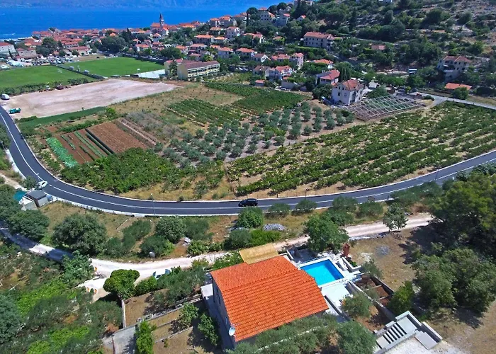 Nyaraló House Tonko