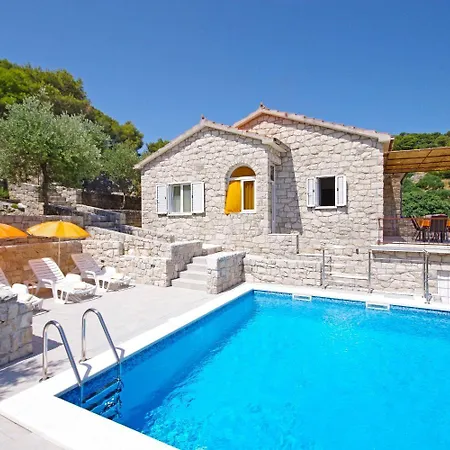 Сasa de vacaciones House Tonko *