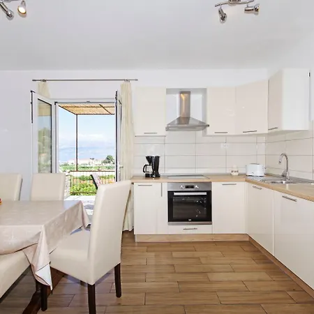 House Tonko Сasa de vacaciones