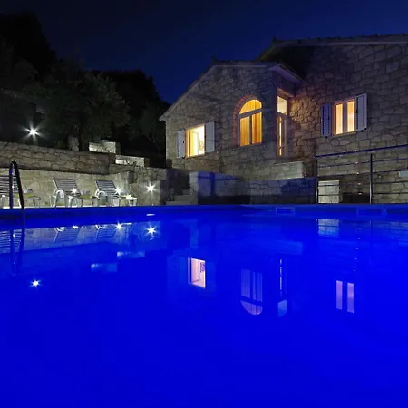 House Tonko Сasa de vacaciones Postira