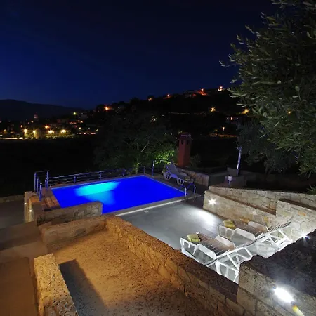 Сasa de vacaciones House Tonko Postira