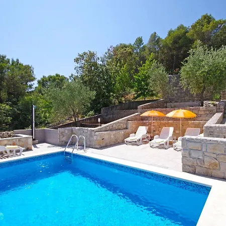 House Tonko Сasa de vacaciones *