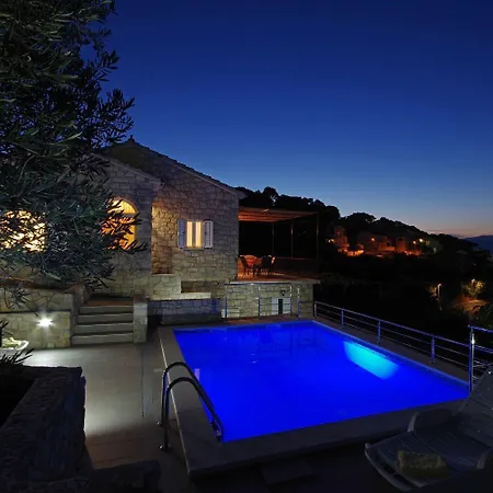 House Tonko Сasa de vacaciones