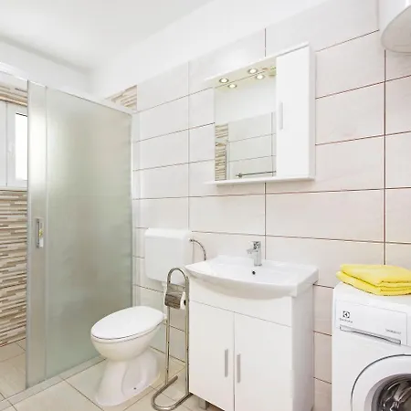 Сasa de vacaciones House Tonko Postira