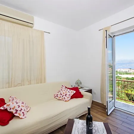 House Tonko Сasa de vacaciones Postira