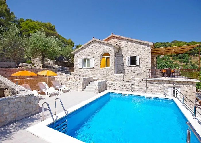 בית נופש House Tonko *