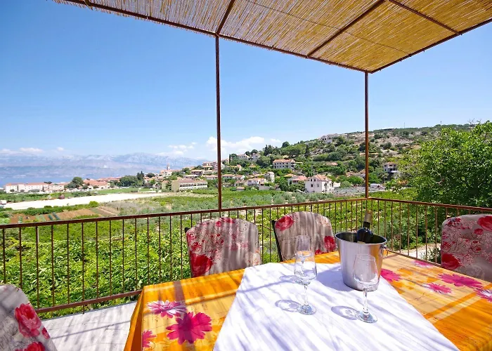 House Tonko * פוסטיר