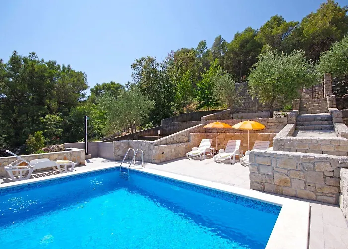 House Tonko בית נופש *