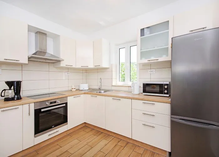 בית נופש House Tonko