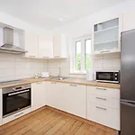בית נופש House Tonko