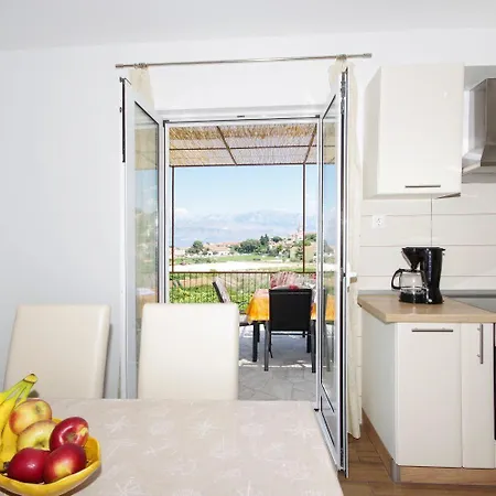 Prázdninový dům House Tonko *