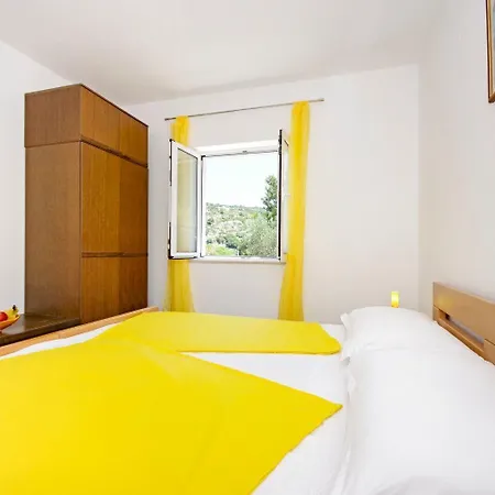Prázdninový dům House Tonko *