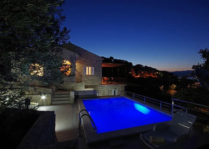 House Tonko Ferienhaus