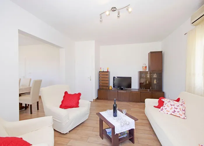 Ferienhaus House Tonko