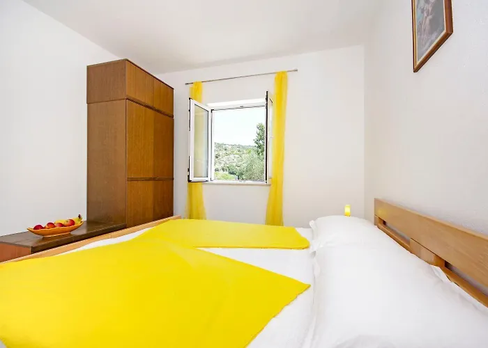 Ferienhaus House Tonko *